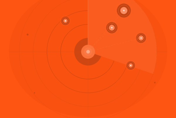 300 qualified leads per month — without a sales team
