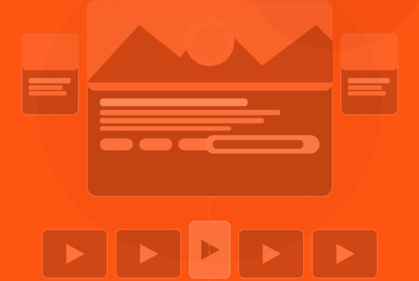 From 3 posts a week to a full content machine — with one person
